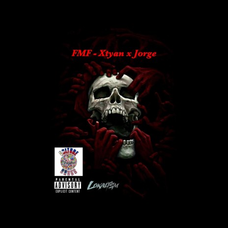 FMF | Boomplay Music