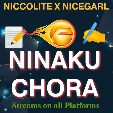 Ninakuchora ft. Nicegarl Tz | Boomplay Music