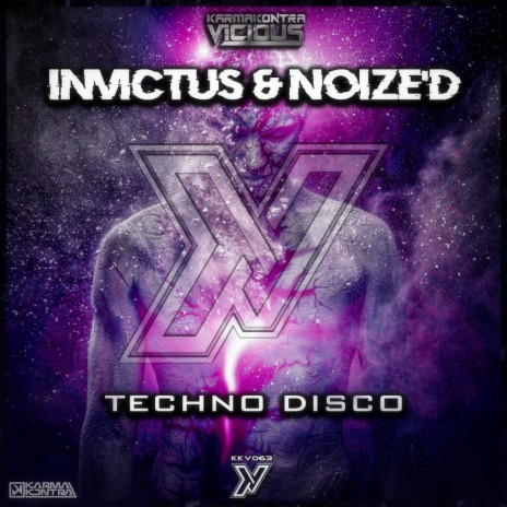 Techno Disco ft. Noize'D