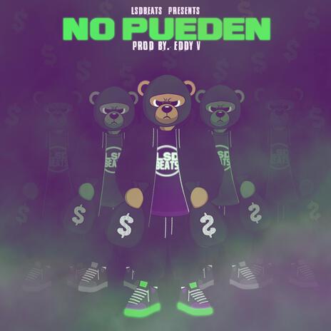 No Pueden | Boomplay Music