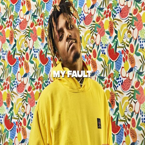 My Fault | Boomplay Music