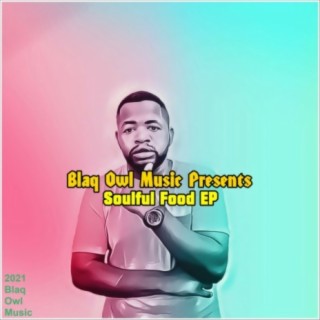 Soulful Food EP