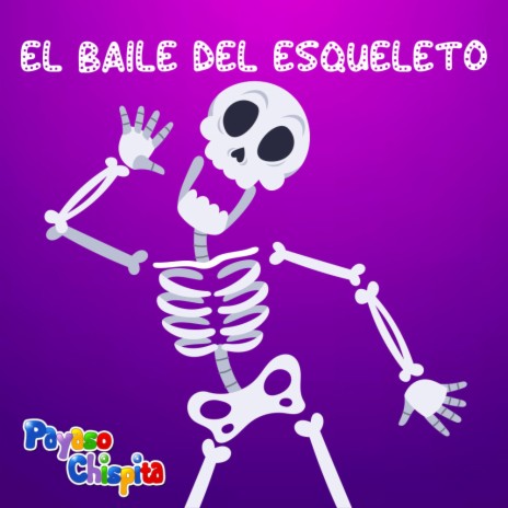 El baile del esqueleto