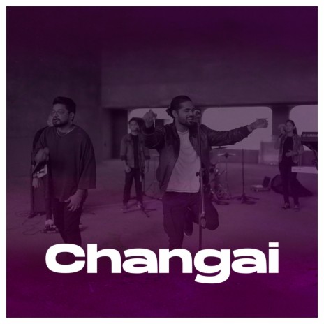 Changai ft. Praneet Calvin | Boomplay Music