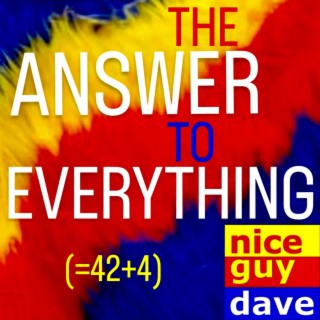 The Answer To Everything (=42+4)