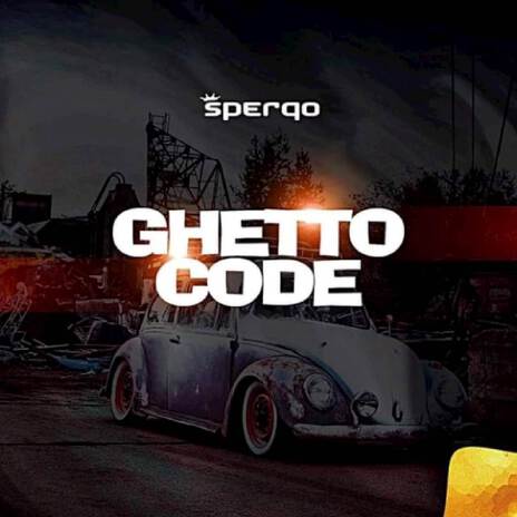 Ghetto Code | Boomplay Music