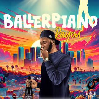 Ballerpiano