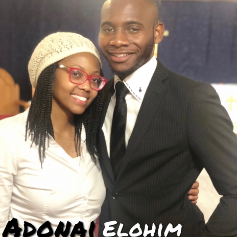 Adonai Elohim | Boomplay Music