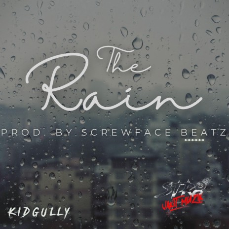 The Rain | Boomplay Music