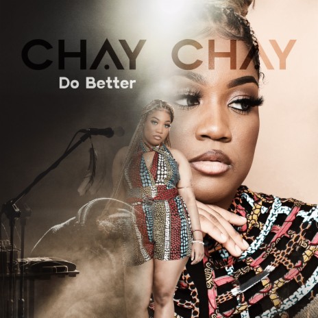 Do Better | Boomplay Music