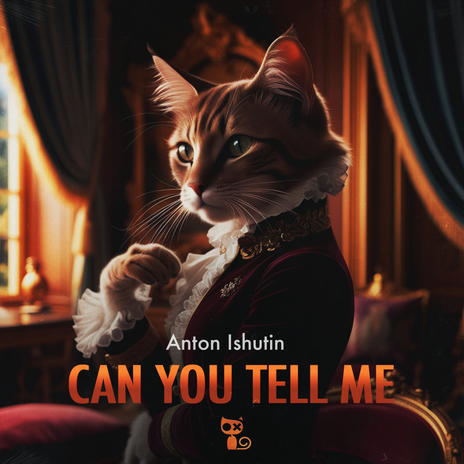 Can You Tell Me | Boomplay Music