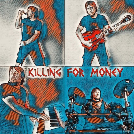 Killing for Money