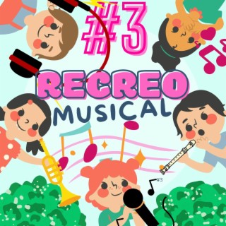 Recreo Musical #3