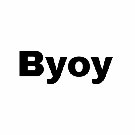 Byoy