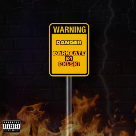 Danger ft. Tbz K1 & PXLSKI | Boomplay Music