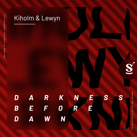 Darkness Before Dawn (Extended Mix) ft. Lewyn | Boomplay Music