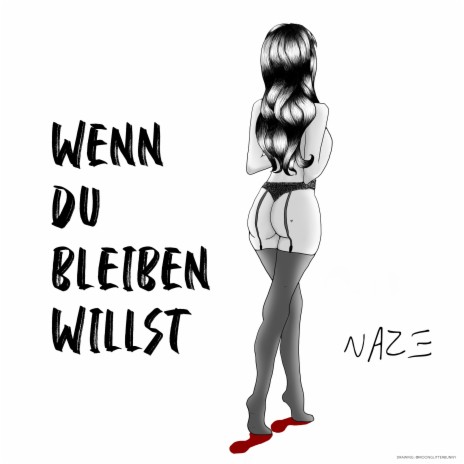 wenn du bleiben willst. | Boomplay Music