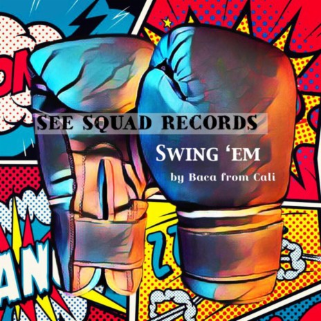 Swing 'em | Boomplay Music