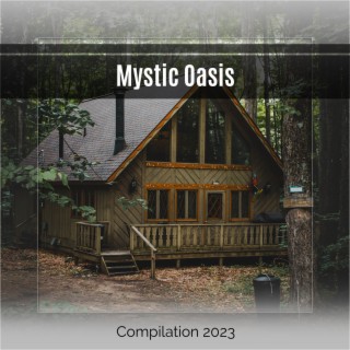 Mystic Oasis Compilation 2023