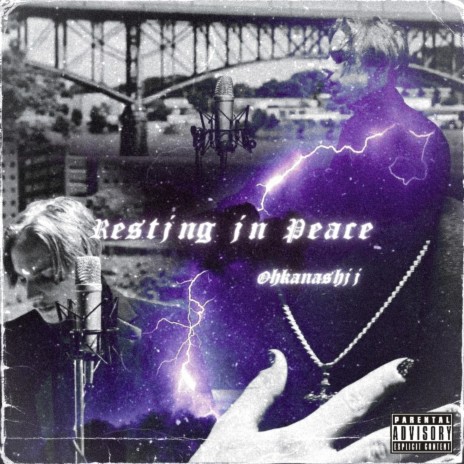 Resting in Peace | Boomplay Music