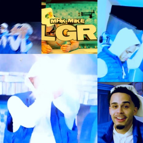 LGR | Boomplay Music