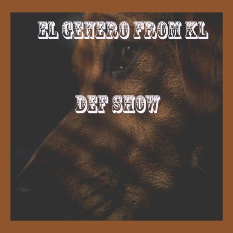 Def Show | Boomplay Music
