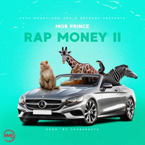 Rap Money II | Boomplay Music