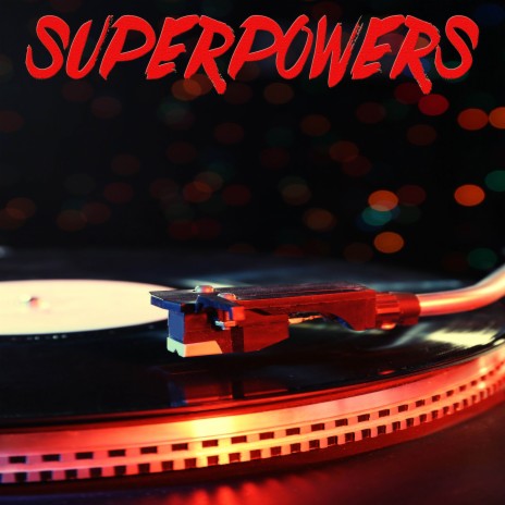 Superpowers (Originally Performed by Muni Long) [Instrumental] | Boomplay Music