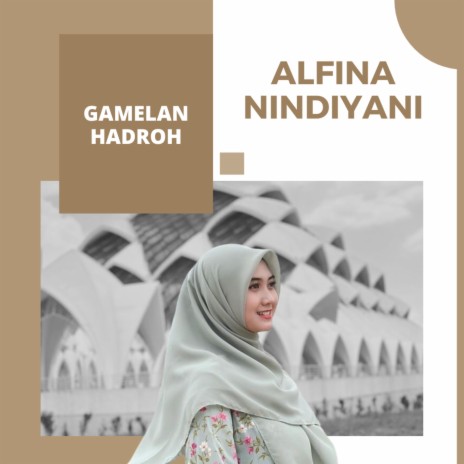 Allah Allah Aghisna ft. Alfina Nindiyani | Boomplay Music