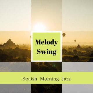 Stylish Morning Jazz