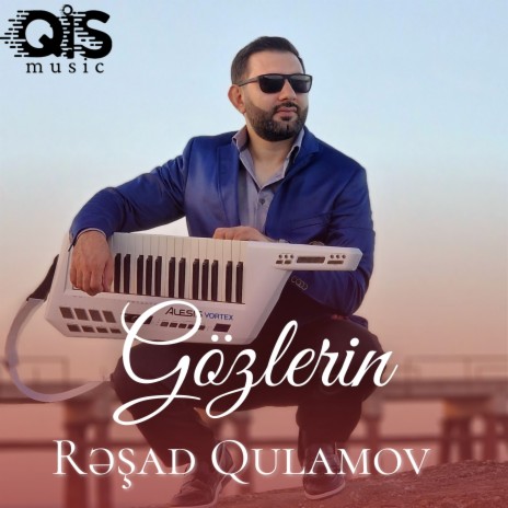 Gozlerin | Boomplay Music