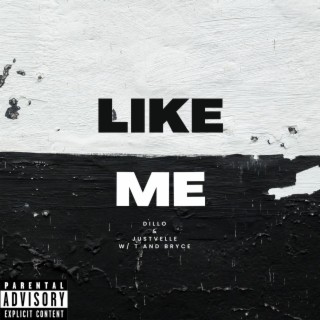 Like Me ft. JustVelle lyrics | Boomplay Music
