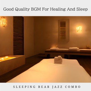 Good Quality BGM For Healing And Sleep