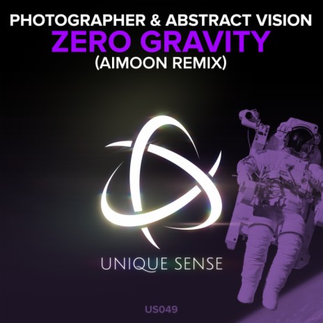 Zero Gravity (Aimoon Extended Remix) ft. Abstract Vision | Boomplay Music