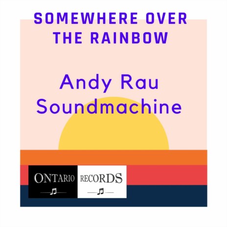 Somewhere over the Rainbow (Karaoke) | Boomplay Music