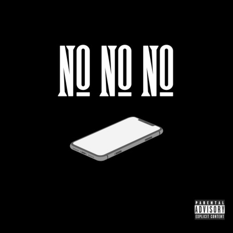 No No No ft. Hakon Mdz | Boomplay Music