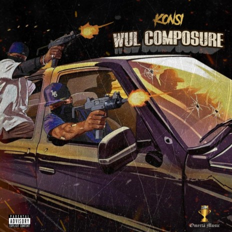 Wul Composure | Boomplay Music