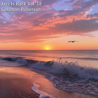 Jazz Is Back, Vol. 18