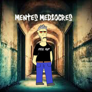 Mentes mediocres