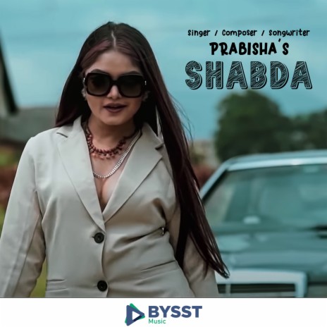 Shabda | Boomplay Music