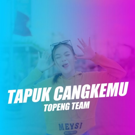 Tapuk Cangkemu | Boomplay Music