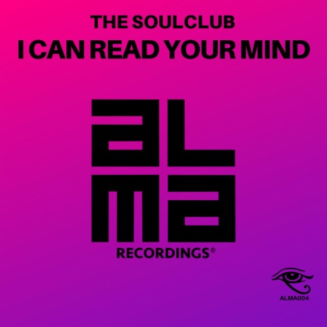 I Can Read Your Mind (Club Mix) | Boomplay Music