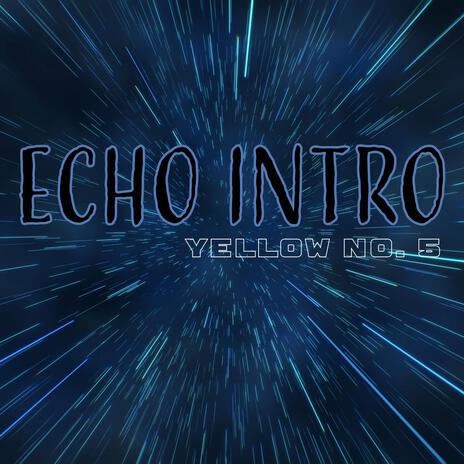 ECHO INTRO | Boomplay Music