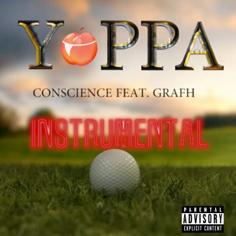 Conscience (instrusmental) ft. Grafh