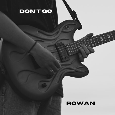 Don't Go | Boomplay Music