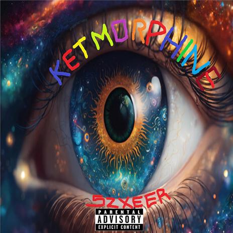 Ket Morphine | Boomplay Music