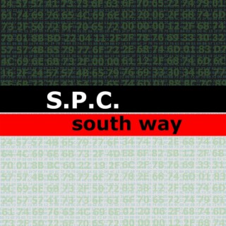 South Way EP