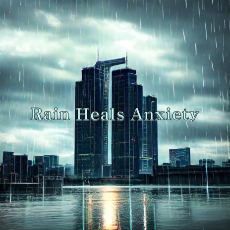 Healing the Soul with the Rain | Boomplay Music