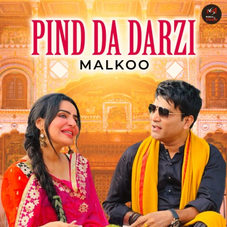 Pind Da Darzi | Boomplay Music