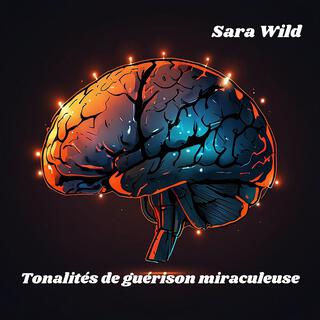 Tonalités de guérison miraculeuse: Soulagement du stress, de l'anxiété et de la maladie